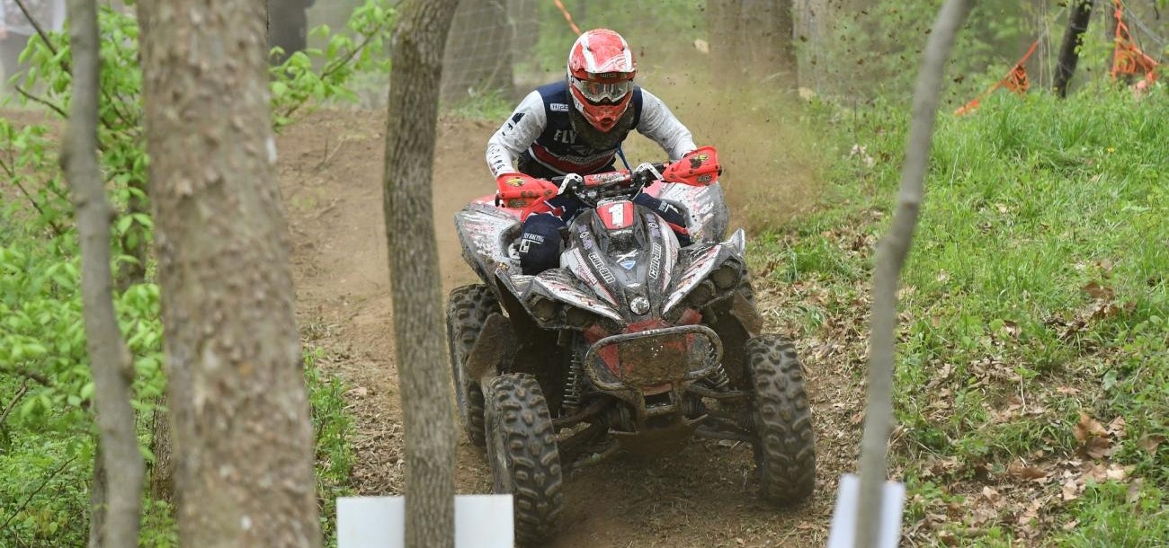 Photo Gallery: X-Factor Whitetails Morning ATVs