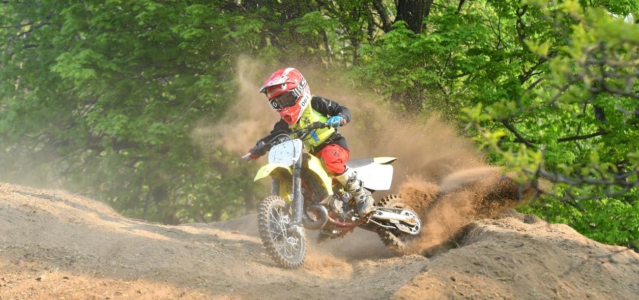 Photo Gallery: X-Factor Whitetails Youth Bikes