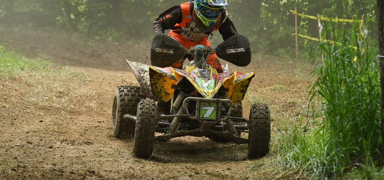 Photo Gallery: The John Penton Afternoon ATVs
