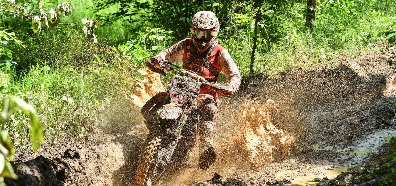 Photo Gallery: The John Penton Morning Bikes