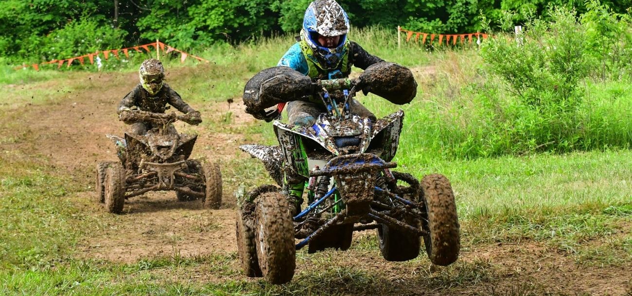 Photo Gallery: The John Penton Youth ATVs