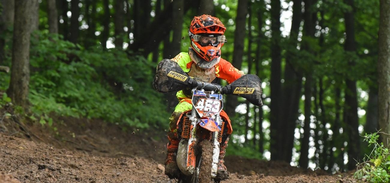 Photo Gallery: The John Penton Youth Bikes