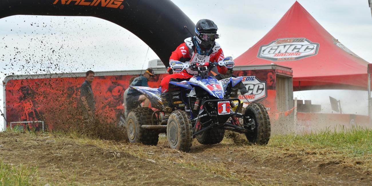 Photo Gallery: Tomahawk Afternoon ATVs