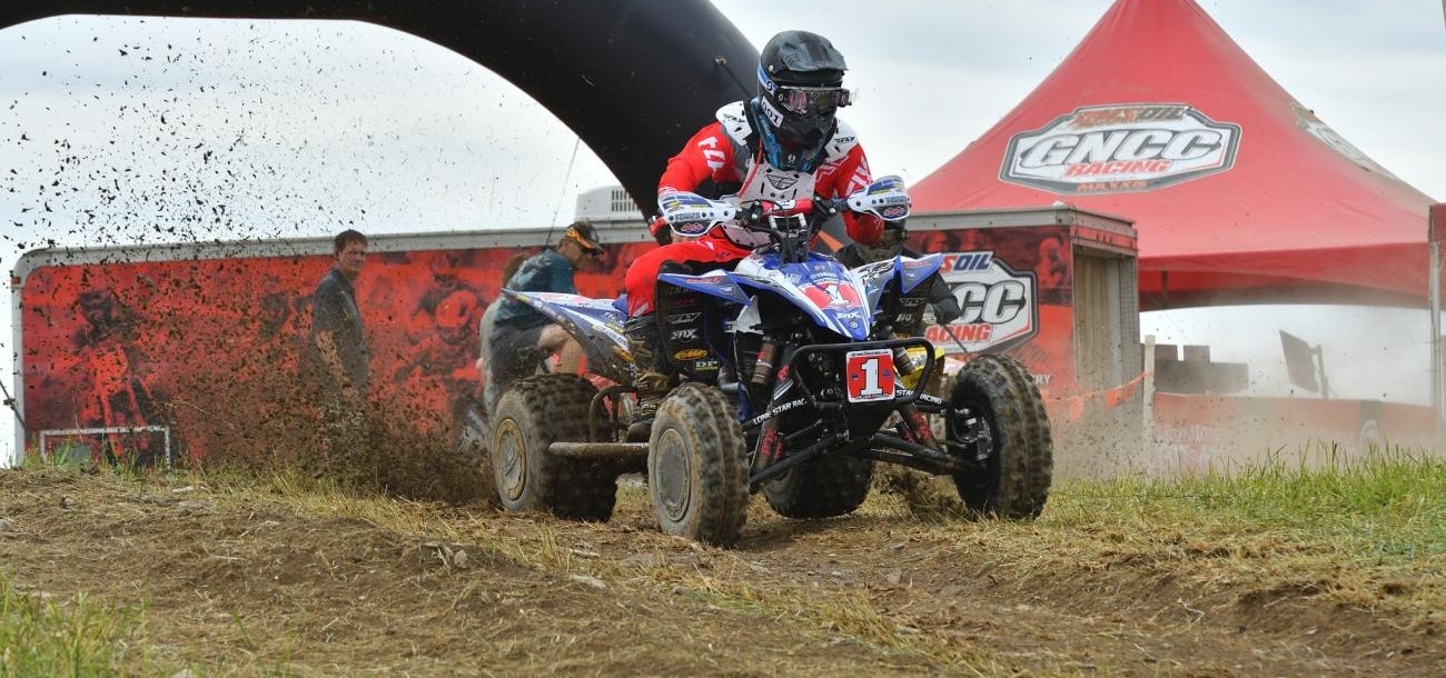 Photo Gallery: Tomahawk Afternoon ATVs