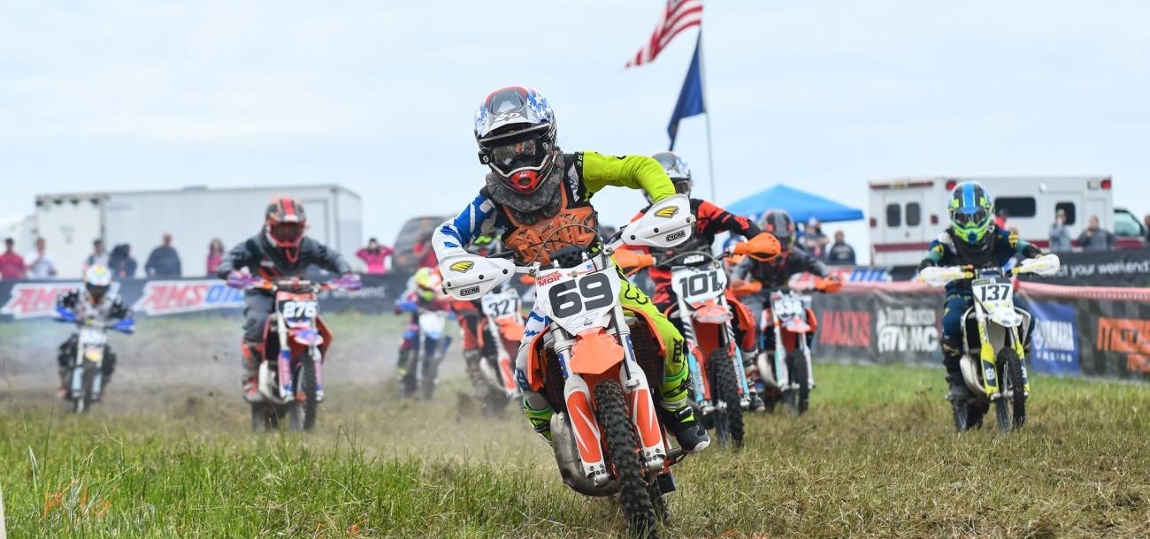 Photo Gallery: Tomahawk Youth Bikes