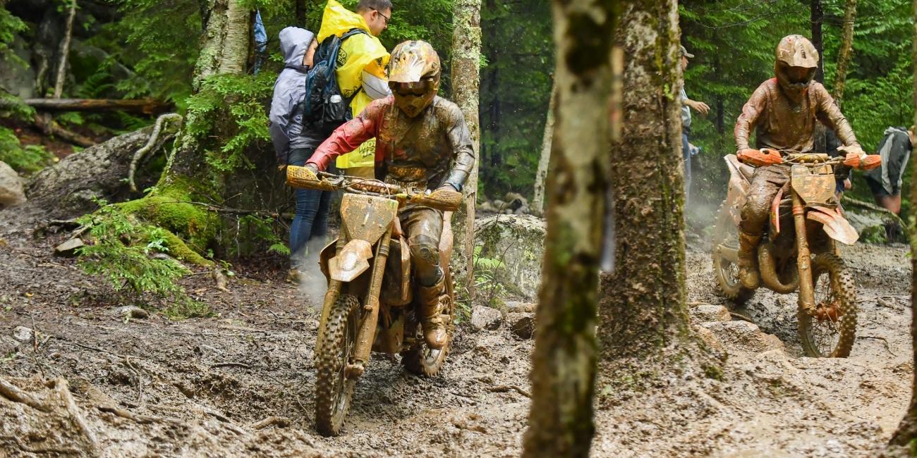 Photo Gallery: Snowshoe Afternoon Bikes