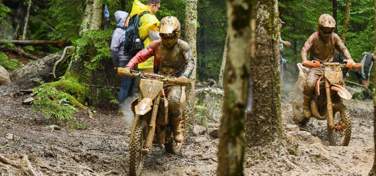 Photo Gallery: Snowshoe Afternoon Bikes
