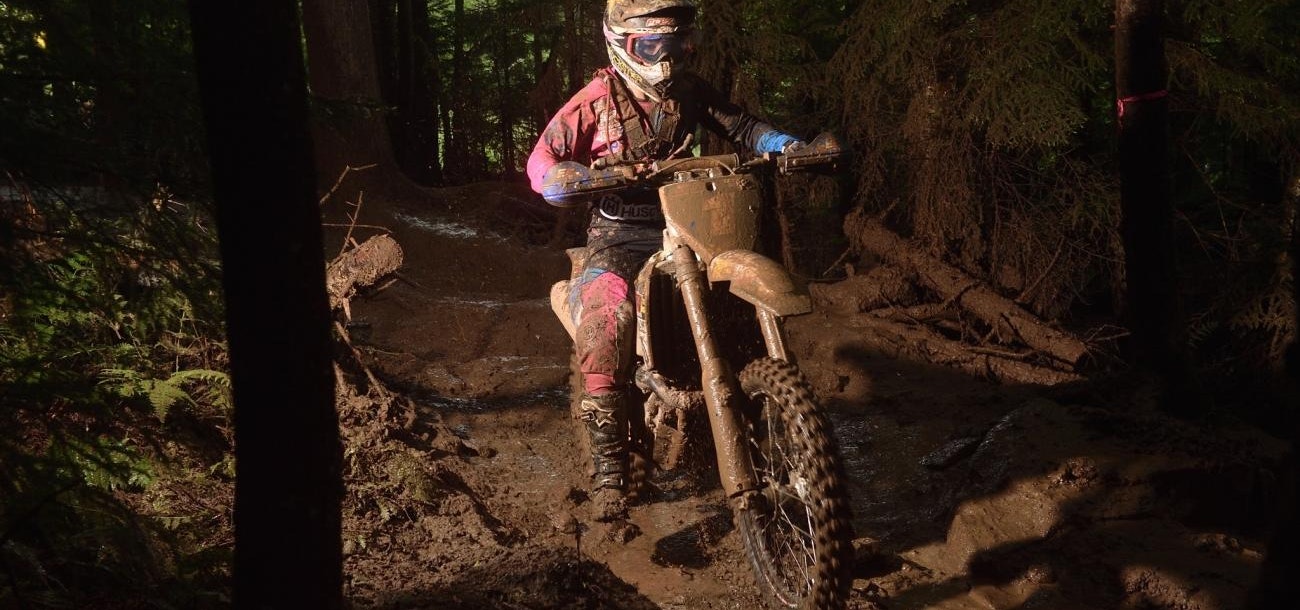 Photo Gallery: Snowshoe Morning Bikes