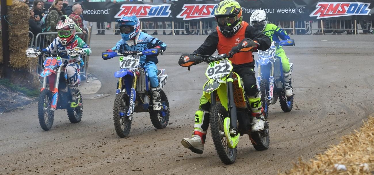 Photo Gallery: Snowshoe Youth Bikes