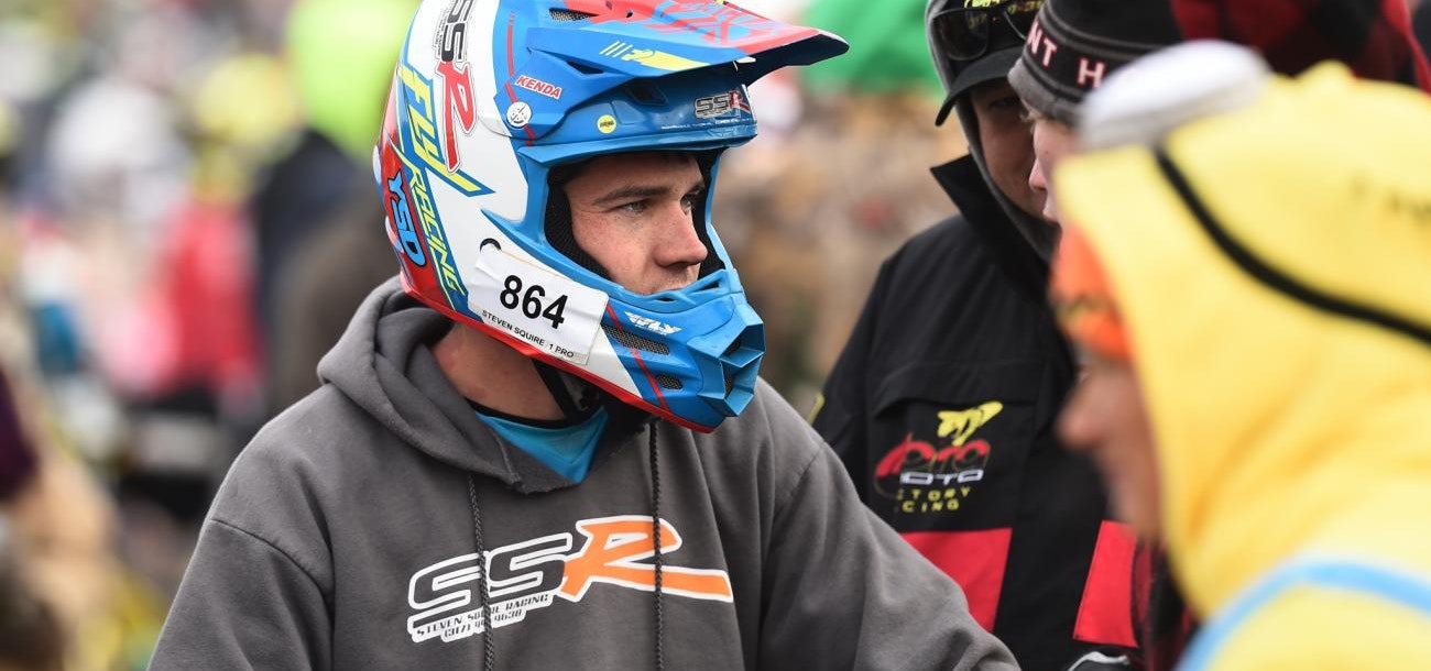 Tuesday Toolbox: Steven Squire (SSR Rider Development)