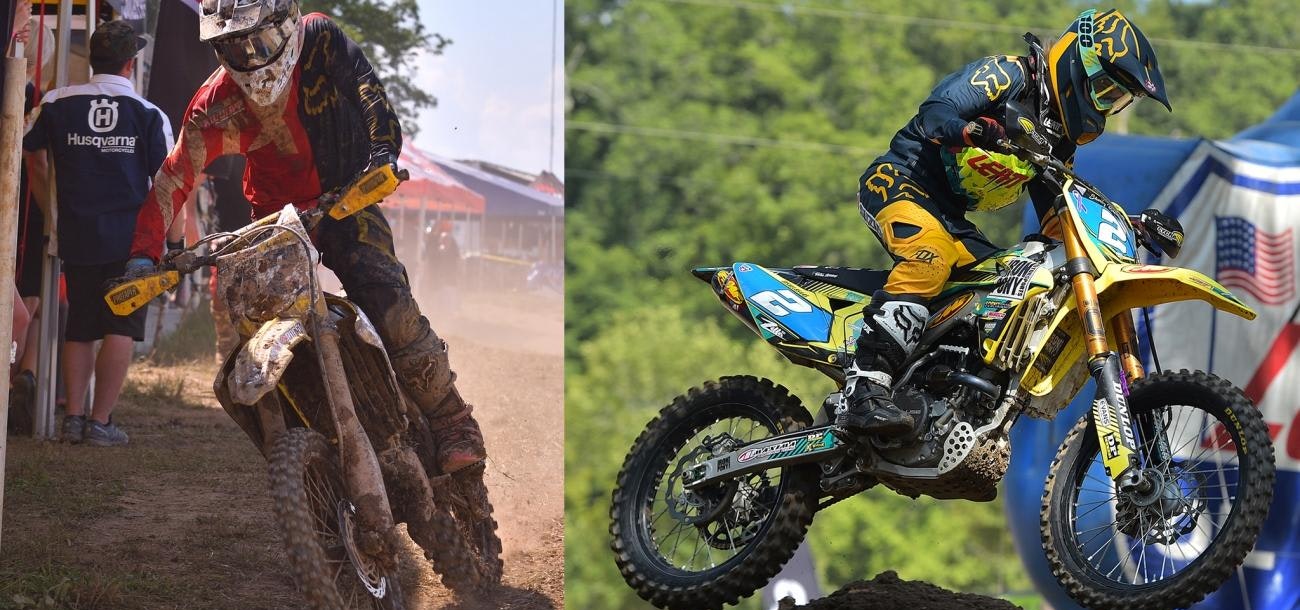 Tuesday Toolbox: Andrew Matusek & Shelby Rolen