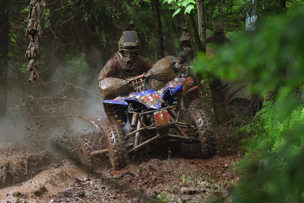 Walker Fowler continues to lead the way in the National Championship standings as the series heads into the tenth round.