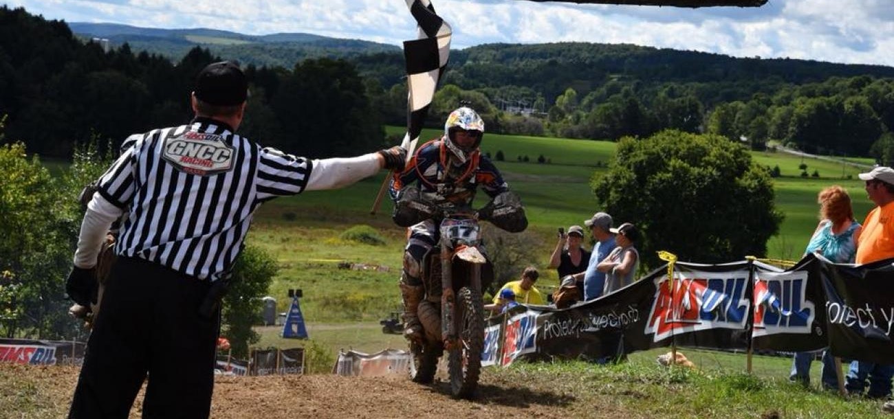 Tuesday Toolbox: Rob Johnson (Black Sky GNCC)