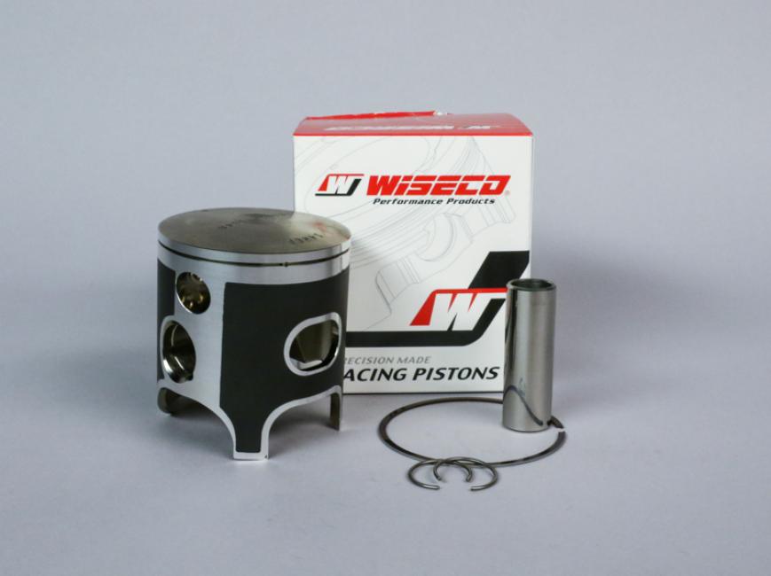 Watch the video and get the complete details on Two-Stroke Racer Elite HERE.