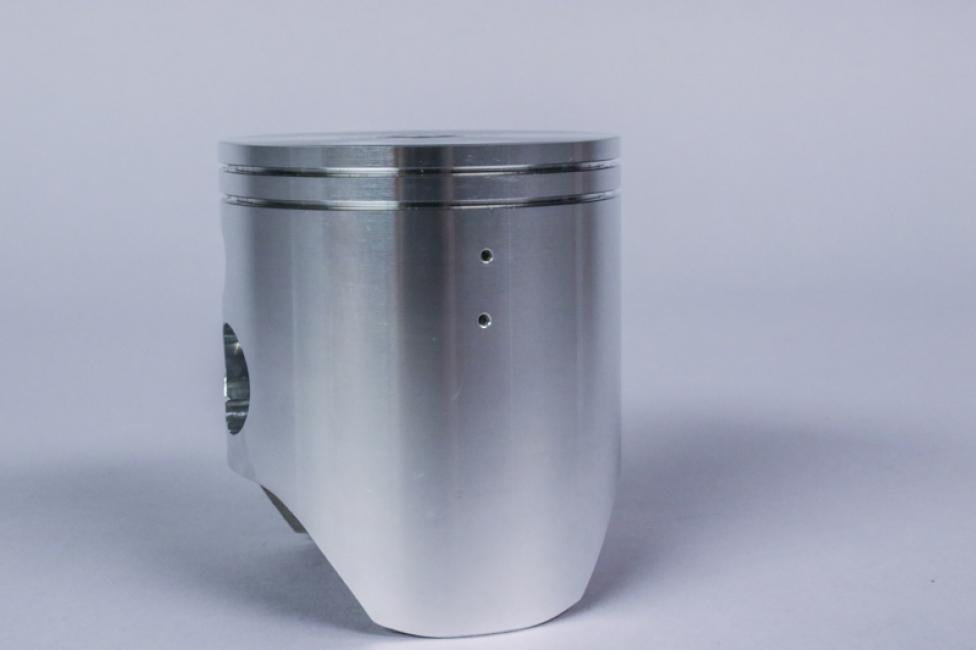 Do you know the importance of exhaust bridge relief and lubrication holes? Review our full explanation here!