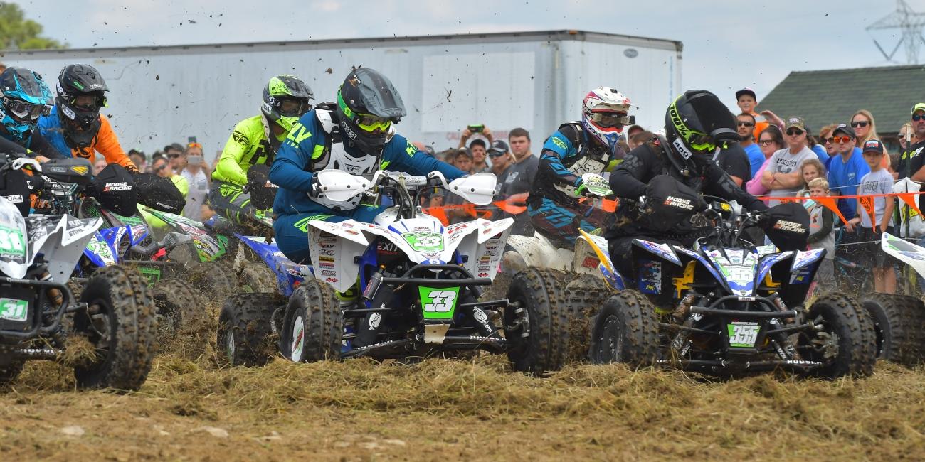 Photo Gallery: Mason-Dixon Afternoon ATVs