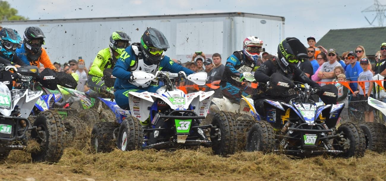 Photo Gallery: Mason-Dixon Afternoon ATVs