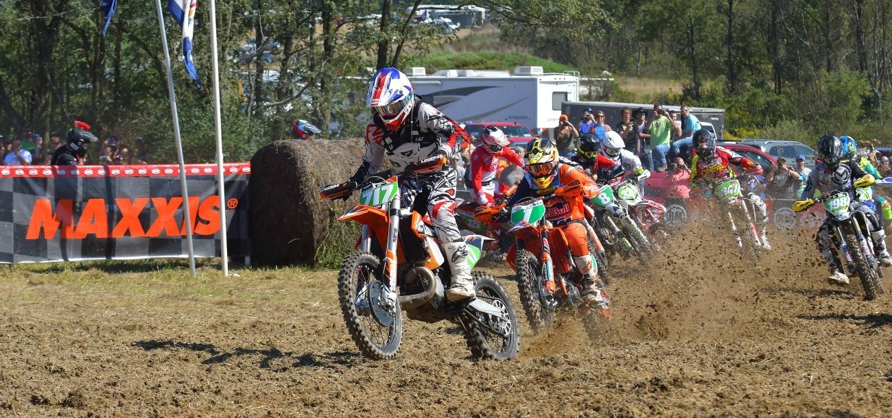 Photo Gallery: Mason-Dixon Afternoon Bikes