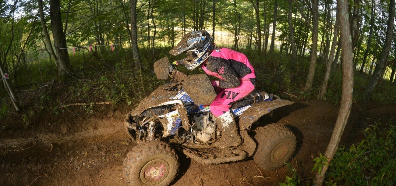 Photo Gallery: Mason-Dixon Morning ATVs