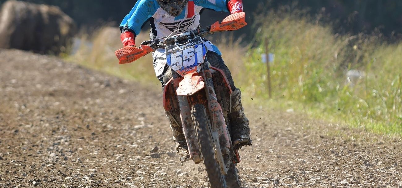 Photo Gallery: Mason-Dixon Morning Bikes