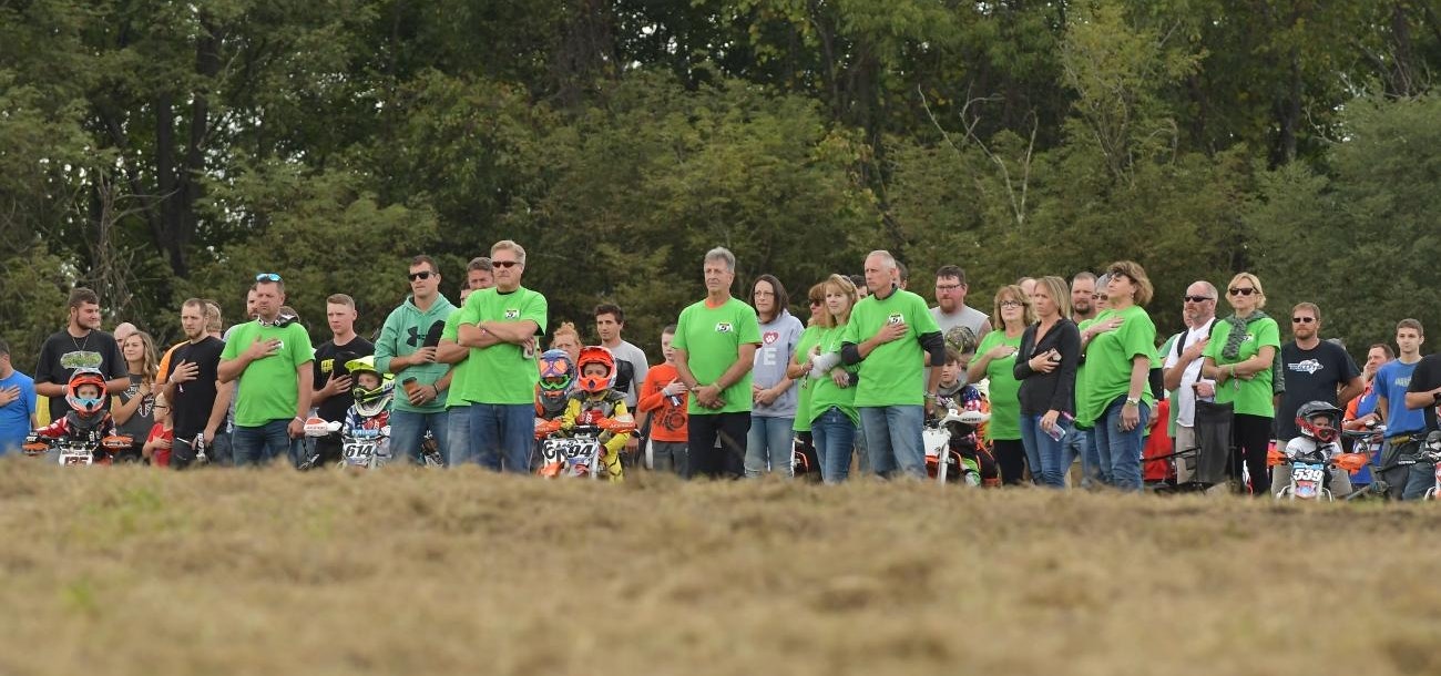Photo Gallery: Mason-Dixon Youth Bikes