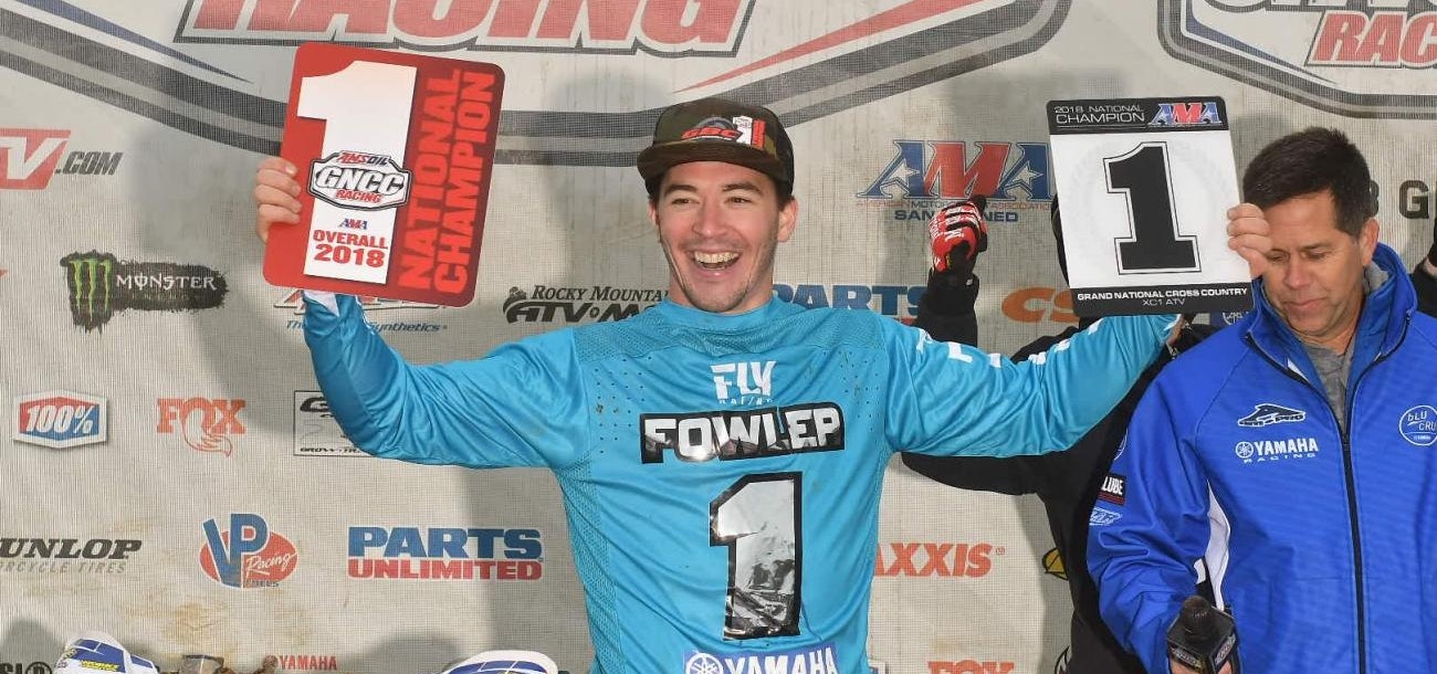 Tuesday Toolbox: Walker Fowler