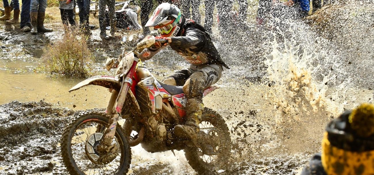 Photo Gallery: Powerline Park Afternoon Bikes