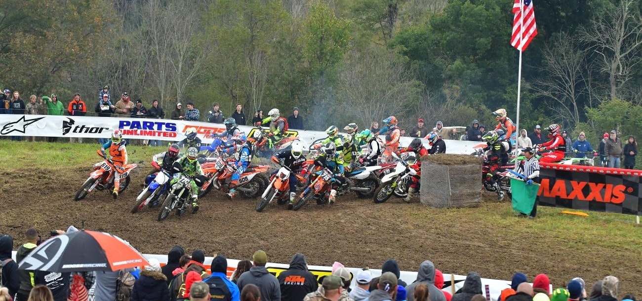 Photo Gallery: Powerline Park Morning Bikes