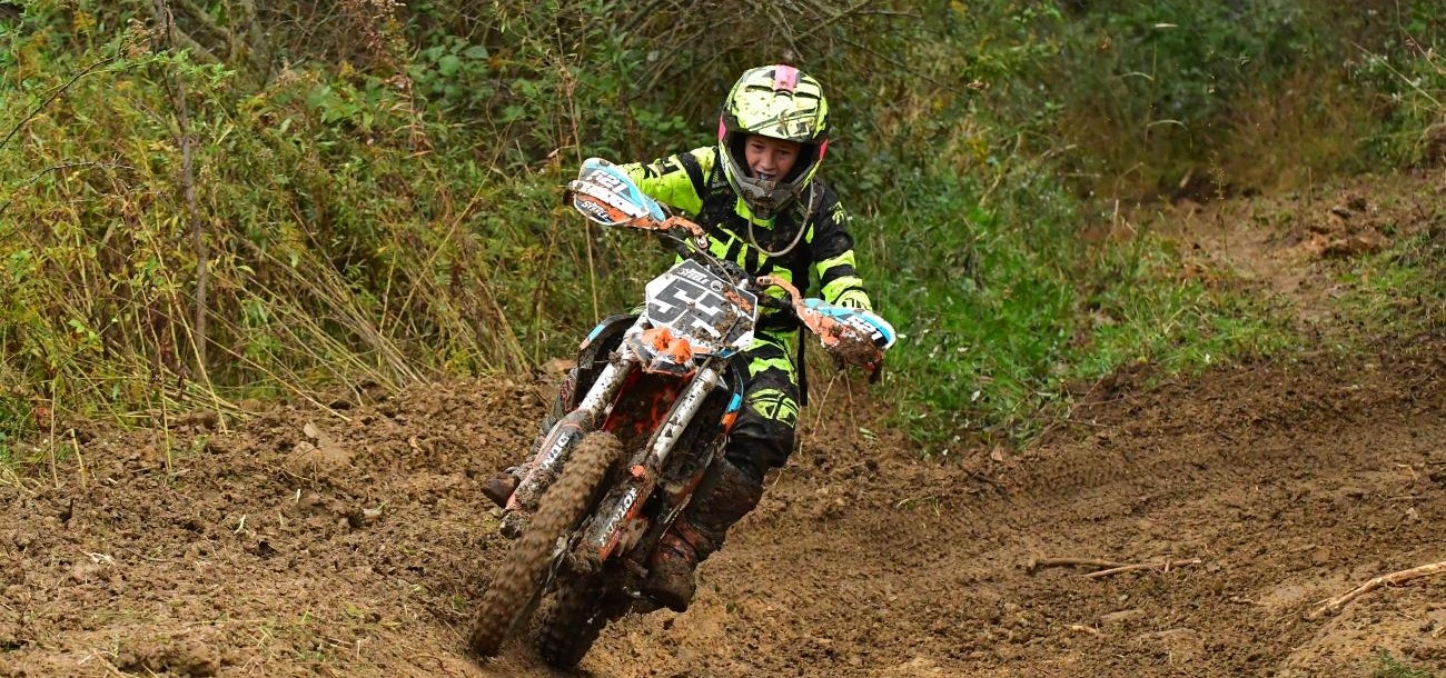 Photo Gallery: Powerline Park Youth Bikes