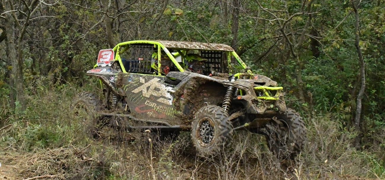 Photo Gallery: Powerline Park UTVs