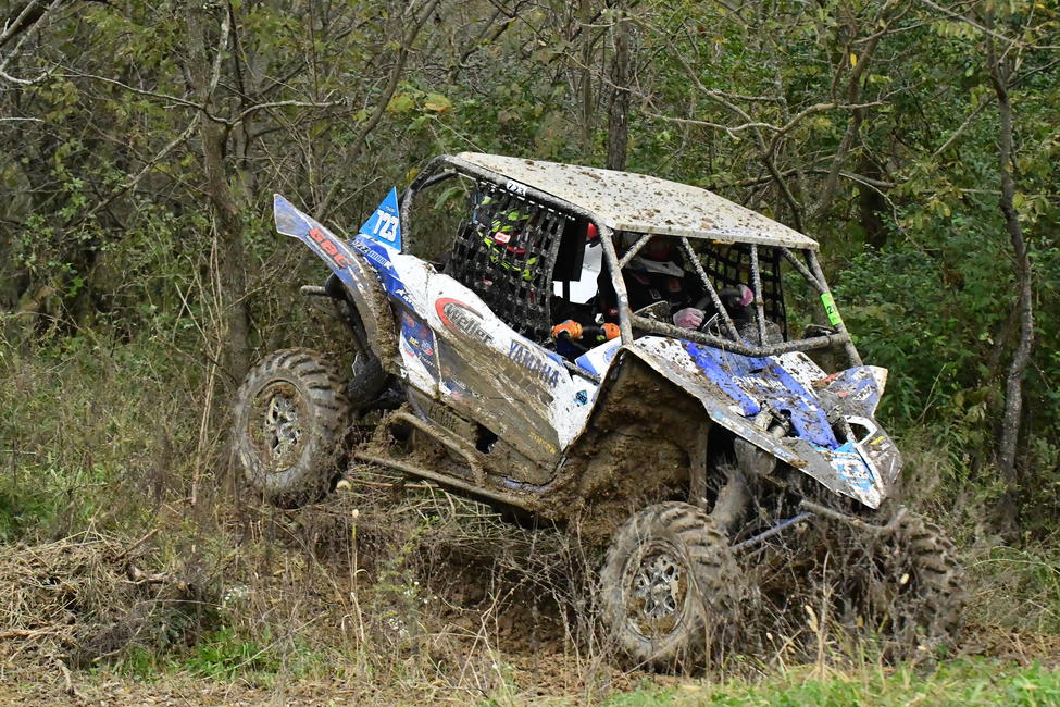 Vickie Fowler’s podium finish at Powerline Park put her ranked second in the Women’s class.