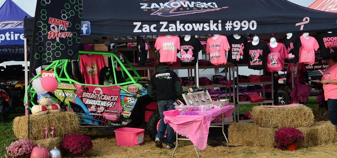 Tuesday Toolbox: Zac Zakowski