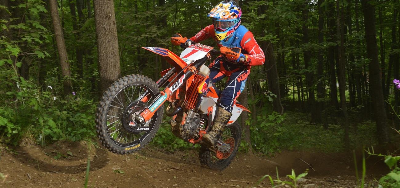 Tuesday Toolbox: Kailub Russell