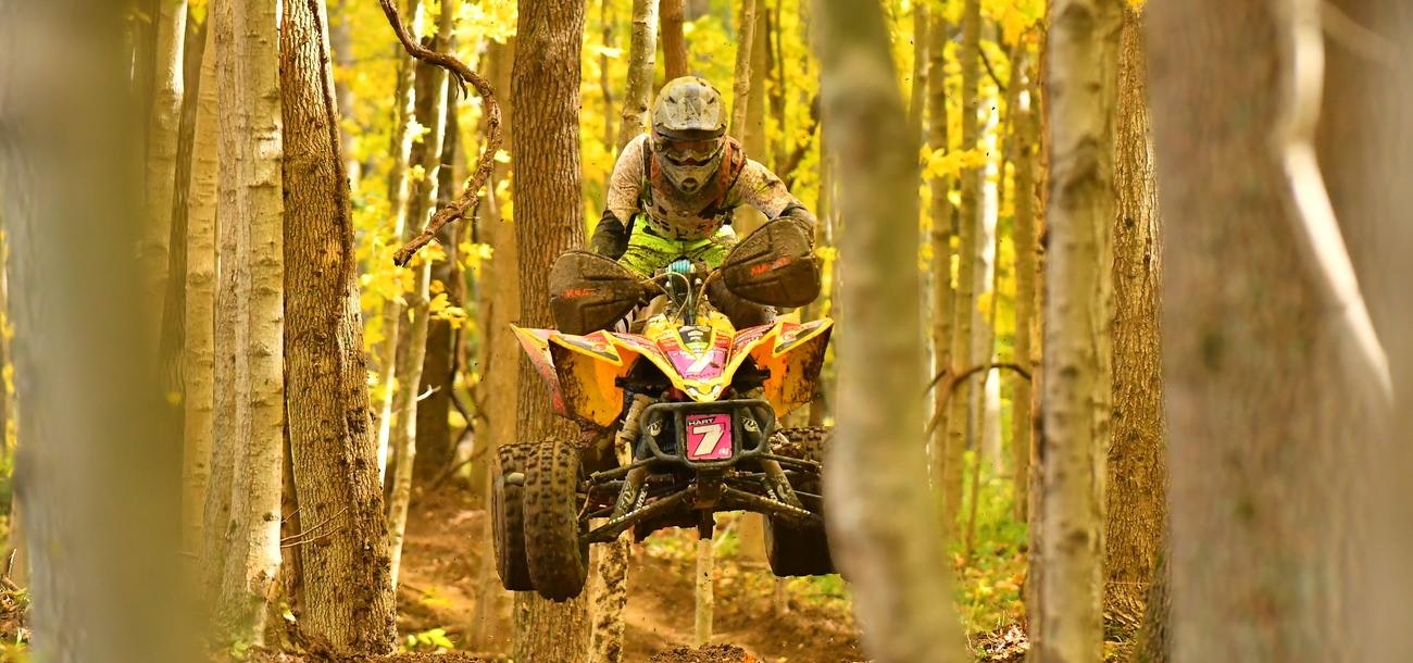 Photo Gallery: Ironman Afternoon ATVs