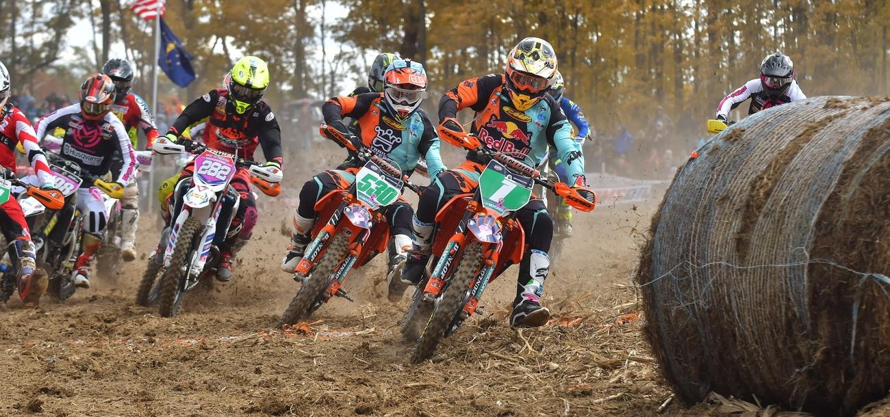 Photo Gallery: Ironman Afternoon Bikes