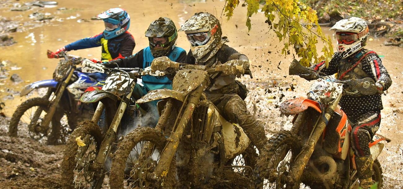 Photo Gallery: Ironman Morning Bikes