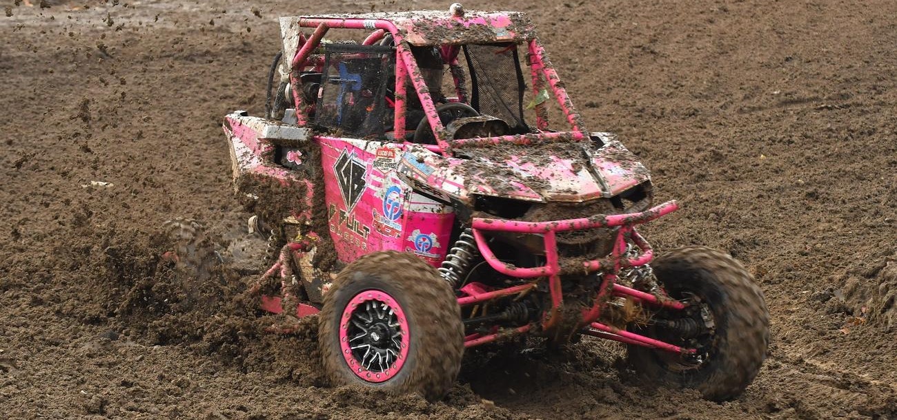 Photo Gallery: Ironman UTVs