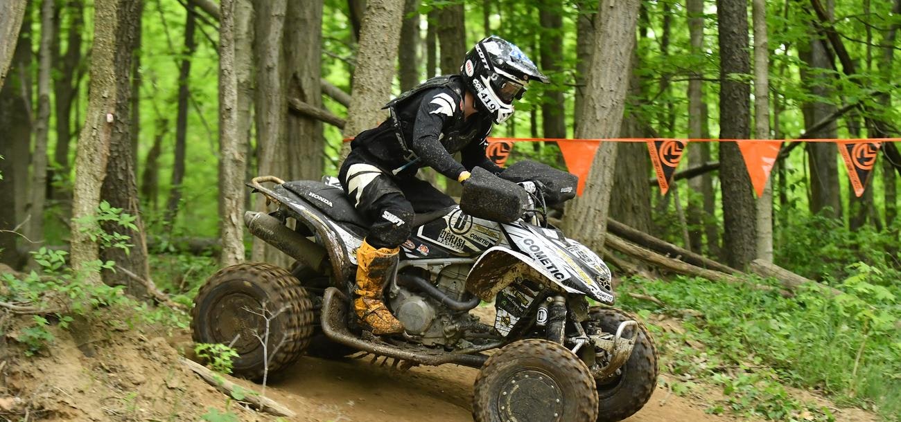 Tuesday Toolbox: Drew Blackley