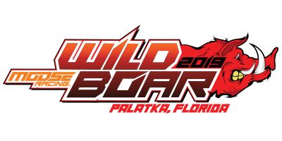 2WildBoar