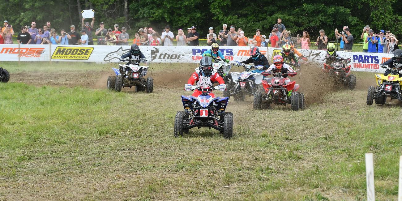 Quick Fill #5: This Week in GNCC