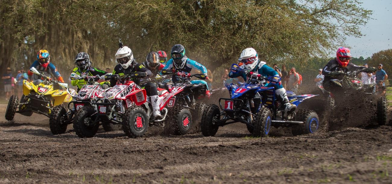 Photo Gallery: Wild Boar Afternoon ATVs