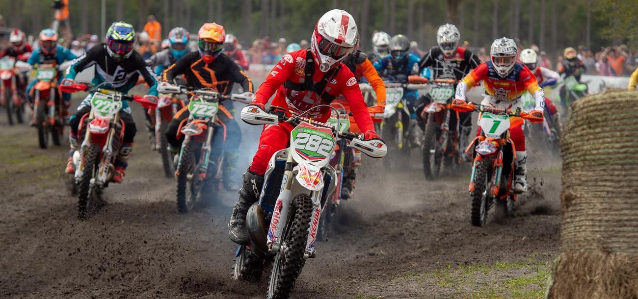 Photo Gallery: Wild Boar Afternoon Bikes