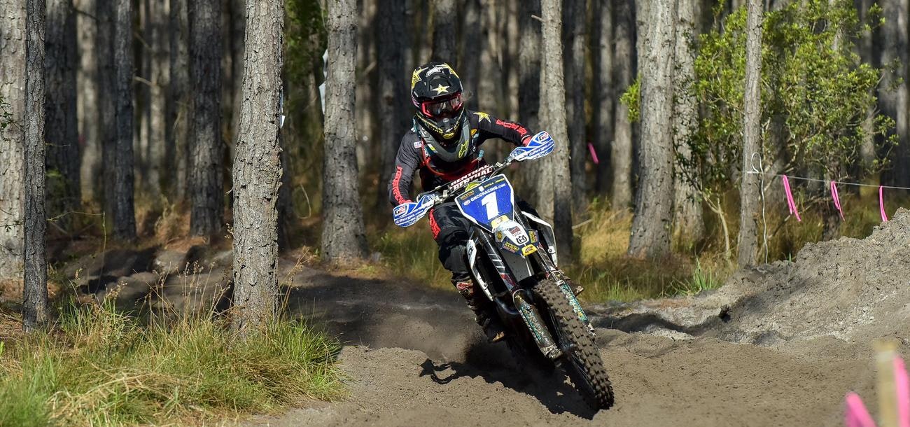 Photo Gallery: Wild Boar Morning Bikes