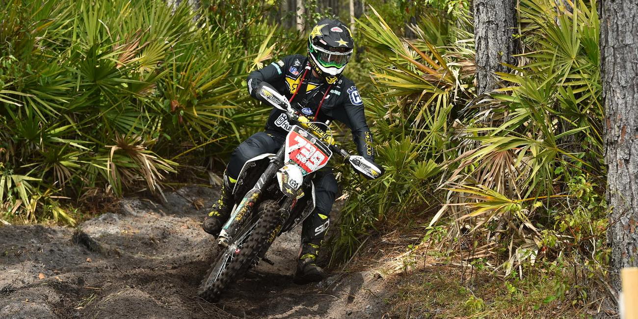 GNCC LIVE on RacerTV.com This Weekend March 30-31