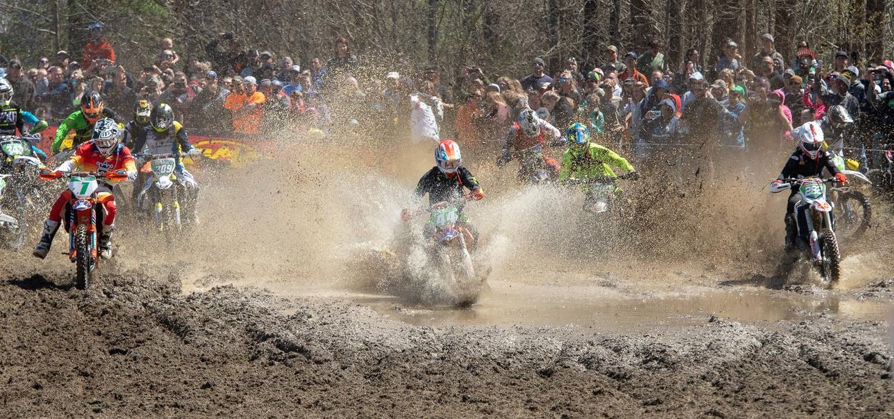 Photo Gallery: Steele Creek Afternoon Bikes