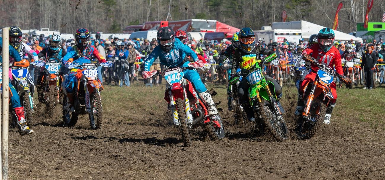 Photo Gallery: Steele Creek Morning Bikes