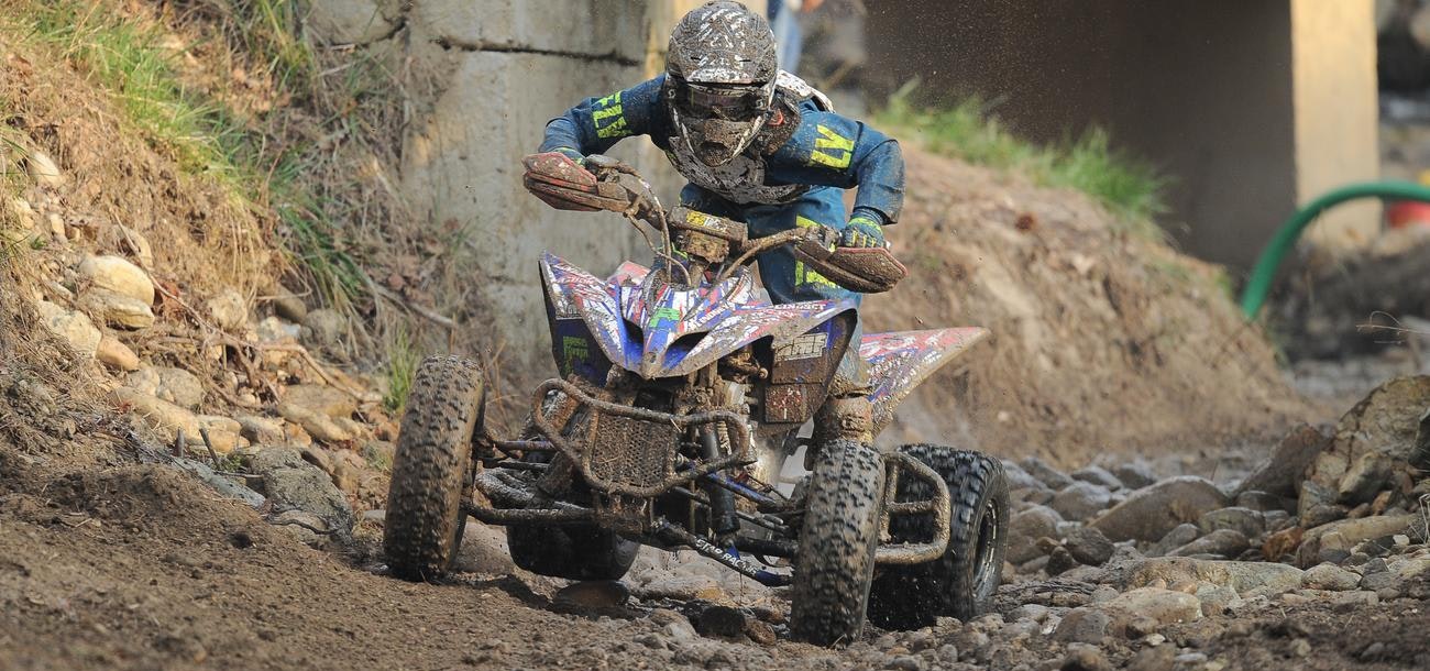 Photo Gallery: Steele Creek Youth ATVs