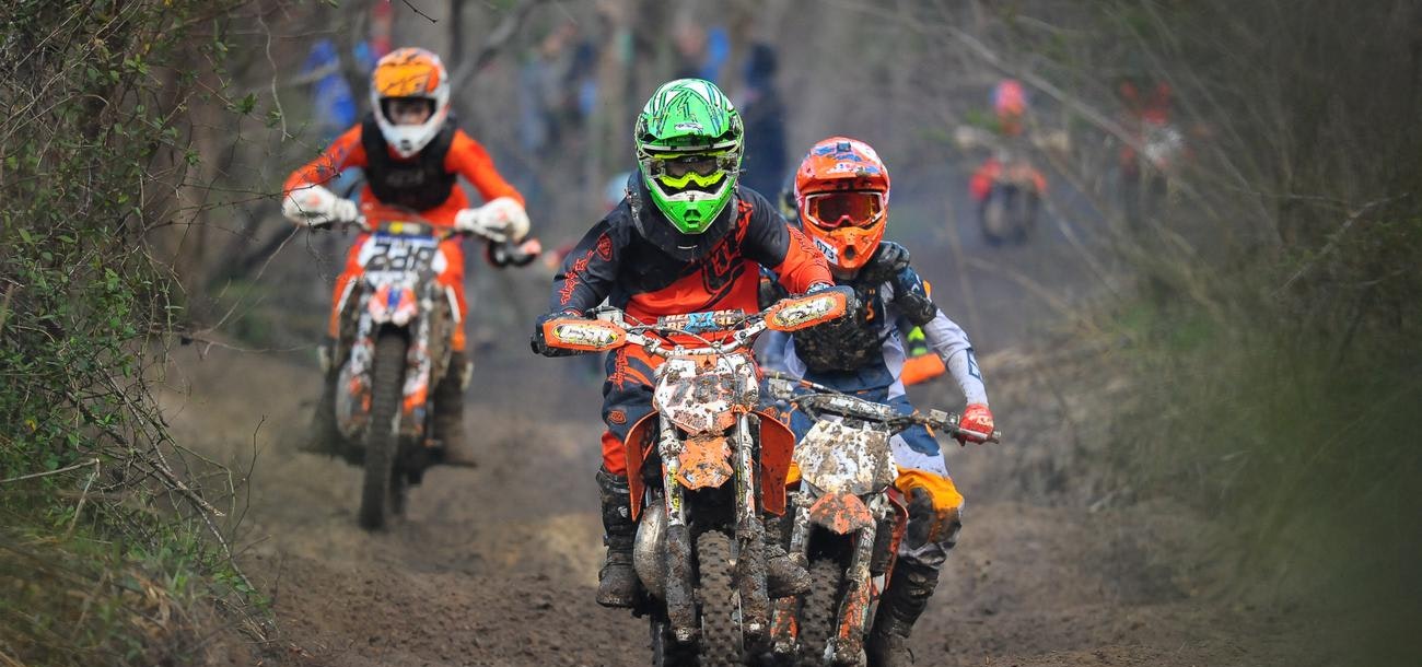 Photo Gallery: Steele Creek Youth Bikes