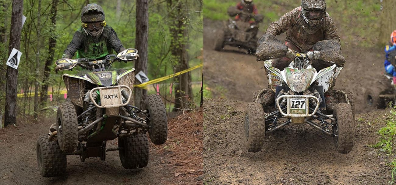 Tuesday Toolbox: Stewart Boys Racing Family