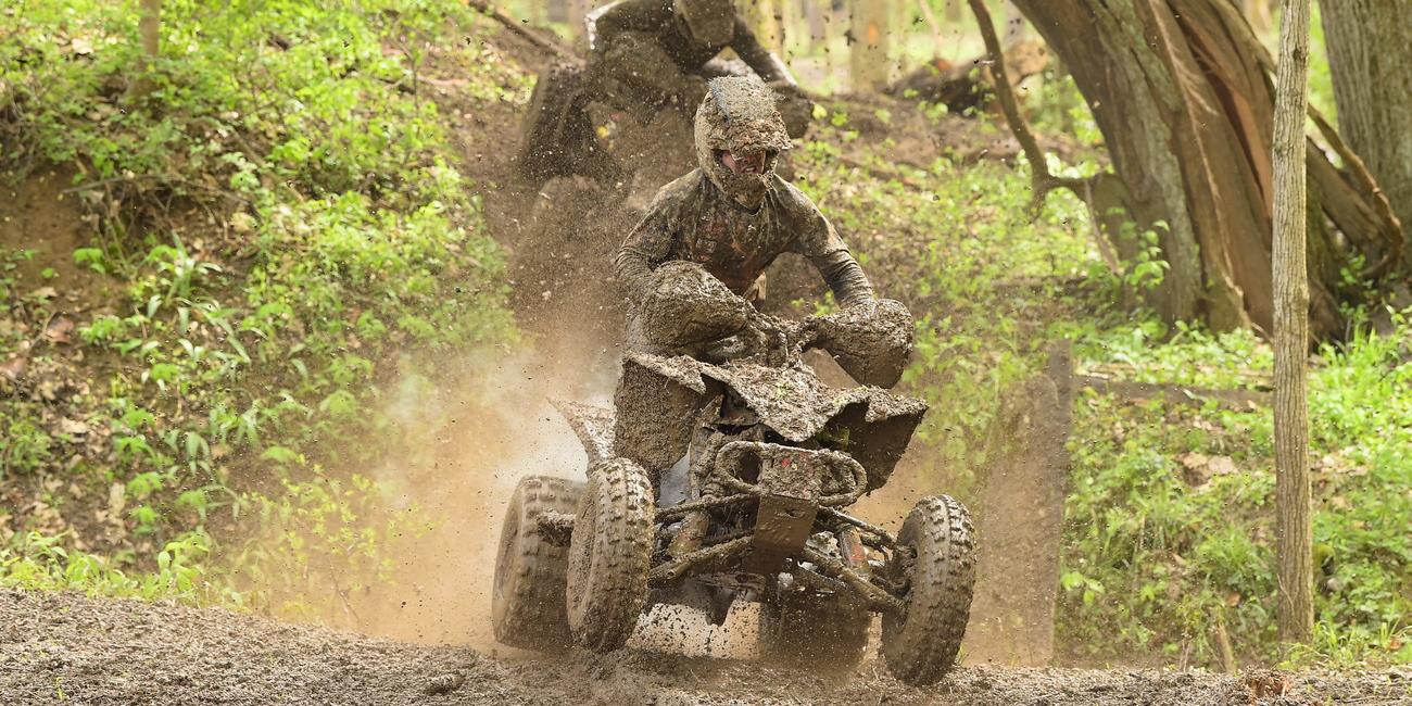 GNCC Racing Returns to Ohio for 30th Annual Wiseco John Penton Race